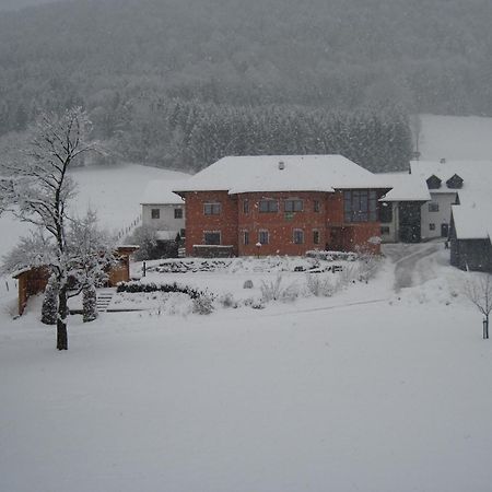 Bauernhof Serner Molln Zewnętrze zdjęcie