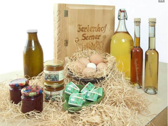 Bauernhof Serner Molln Zewnętrze zdjęcie