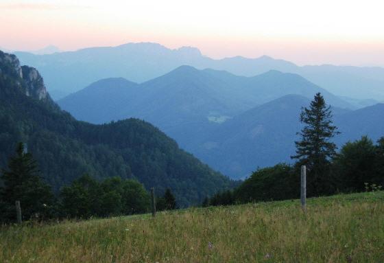 Bauernhof Serner Molln Zewnętrze zdjęcie